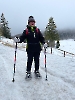 Februar 2025 - Schneeschuh Wandern am Feldberg_50