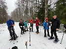 Februar 2025 - Schneeschuh Wandern am Feldberg_51