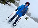 Februar 2025 - Schneeschuh Wandern am Feldberg_52