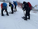 Februar 2025 - Schneeschuh Wandern am Feldberg_57