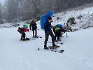 Februar 2025 - Schneeschuh Wandern am Feldberg_59
