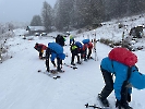 Februar 2025 - Schneeschuh Wandern am Feldberg_64