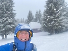 2025 Februar - SchneeSchuhWandern