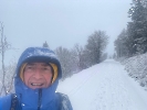 Februar 2025 - Schneeschuh Wandern am Feldberg_76