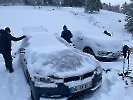 Februar 2025 - Schneeschuh Wandern am Feldberg_79