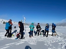 Februar 2025 - Schneeschuh Wandern am Feldberg_81