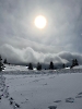 Februar 2025 - Schneeschuh Wandern am Feldberg_83