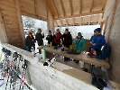 2025 Februar - SchneeSchuhWandern