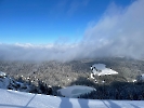 Februar 2025 - Schneeschuh Wandern am Feldberg_91