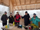 Februar 2025 - Schneeschuh Wandern am Feldberg_9