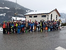2025 Januar - Skifreizeit Montafon