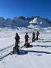 2025 Januar - Skitour abseits der Pise_1
