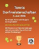 2026 Juni - Tennis Dorfmeisterschaft_2