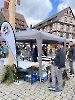 2026 Mai - Kuchenverkauf Bauernmarkt
