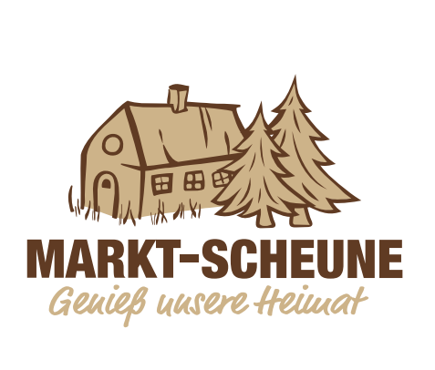 logo marktscheune